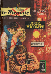 Le vicomte (Arédit) -Rec3080- Album N°3080 (5,8)