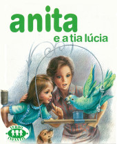 Anita (Martine en portugais) -27- Anita e a tia Lúcia