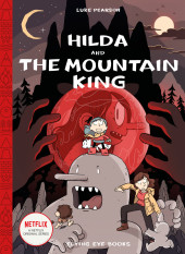 Hilda (Pearson) -6- Hilda and the Mountain King