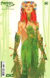 Poison Ivy (2022) -16VC2- Issue #16