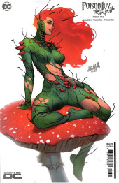 Poison Ivy (2022) -16VC3- Issue #16