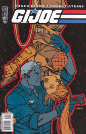 G.I. Joe (2008) -6- Issue #6