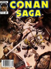 Conan Saga (1987) -29- Issue #29