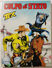 Tex (Mensile) -724- Colpo di Stato