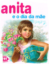 Anita (Martine en portugais) -32- Anita e o dia da mãe
