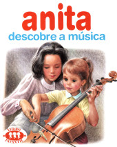 Anita (Martine en portugais) -35- Anita descobre a música