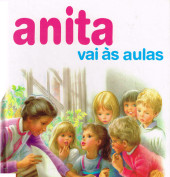 Anita (Martine en portugais) -34- Anita vai às aulas