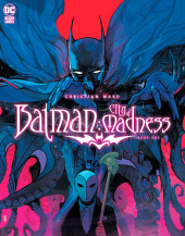 Batman : City of Madness (2023) -1- Book One