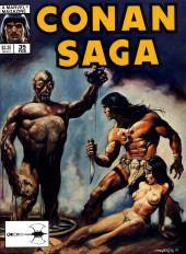Conan Saga (1987) -35- Issue #35