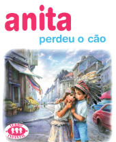 Anita (Martine en portugais) -36- Anita perdeu o cão