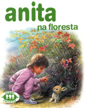 Anita (Martine en portugais) -37- Anita na floresta