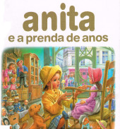 Anita (Martine en portugais) -38- Anita e a prenda de anos