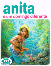 Anita (Martine en portugais) -40- Anita e um domingo diferente