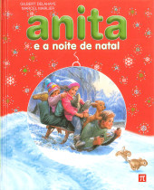 Anita (Martine en portugais) -41- Anita e a noite de Natal