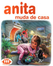 Anita (Martine en portugais) -42- Anita muda de casa