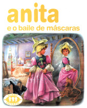 Anita (Martine en portugais) -43- Anita e o baile de mascaras