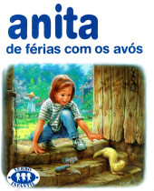 Anita (Martine en portugais) -45- Anita de férias com os avós