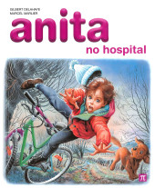 Anita (Martine en portugais) -46- Anita no hospital