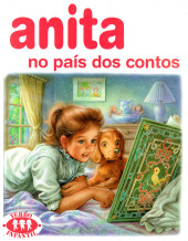 Anita (Martine en portugais) -50- Anita no país dos contos