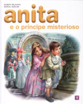Anita (Martine en portugais) -60- Anita e o príncipe misterioso