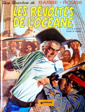 Barbe-Rouge -5a1975- Les révoltés de l'Océane