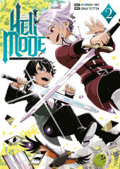 Hell Mode -2- Tome 2