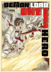 Demon Lord & One Room Hero -7- Tome 7