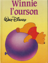 Walt Disney (France Loisirs) -1988- Winnie l'ourson