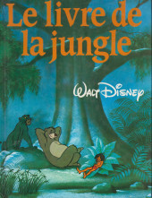 Le livre de la jungle (Disney) -1994FL- Le livre de la jungle 