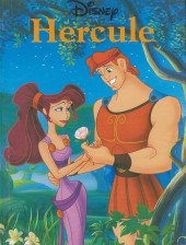 Walt Disney (France Loisirs) - Hercule