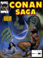 Conan Saga (1987) -57- The Scarlet Citadel!