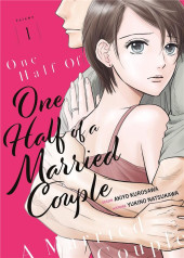 One half of a married couple -1- Tome 1