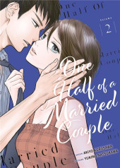 One half of a married couple -2- Tome 2