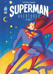 Superman - Aventures -7- Volume 7
