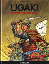 Ugaki -1b1991- Le serment du samourai