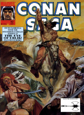 Conan Saga (1987) -62- The Eye of Erlik!