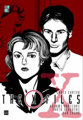 The x-Files (Carter, Kakizaki)  -1- The X-Files