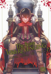 The brave Wish Revenging -7- Tome 7