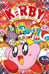 Les aventures de Kirby dans les Étoiles -20- Tome 20
