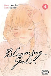 Blooming Girls -4- Tome 4