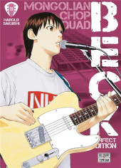 Beck (perfect edition) -11- Tome 11
