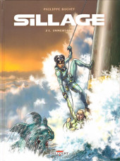 Sillage -23- Immersion