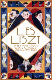 Les liszt - Les Liszt
