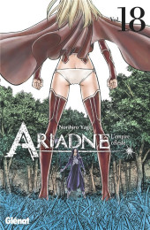 Ariadne - L'empire céleste -18- Tome 18