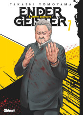 Ender Geister - L'ultime exorciste -7- Volume 7