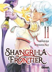 Shangri-La Frontier -11- Tome 11