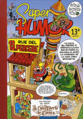 Súper humor Mortadelo (1993) -352009- 13, rue del Percebe