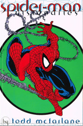 The amazing Spider-Man Vol.1 (1963) -INT- Spider-Man Visionaries: Todd McFarlane, Vol. 1