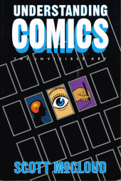 Understanding Comics - The Invisible Art - Tome a2000