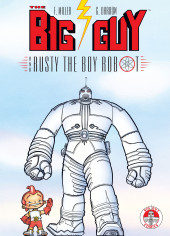 The big Guy and Rusty the Boy Robot (1995) -INT- The Big Guy and Rusty the Boy Robot